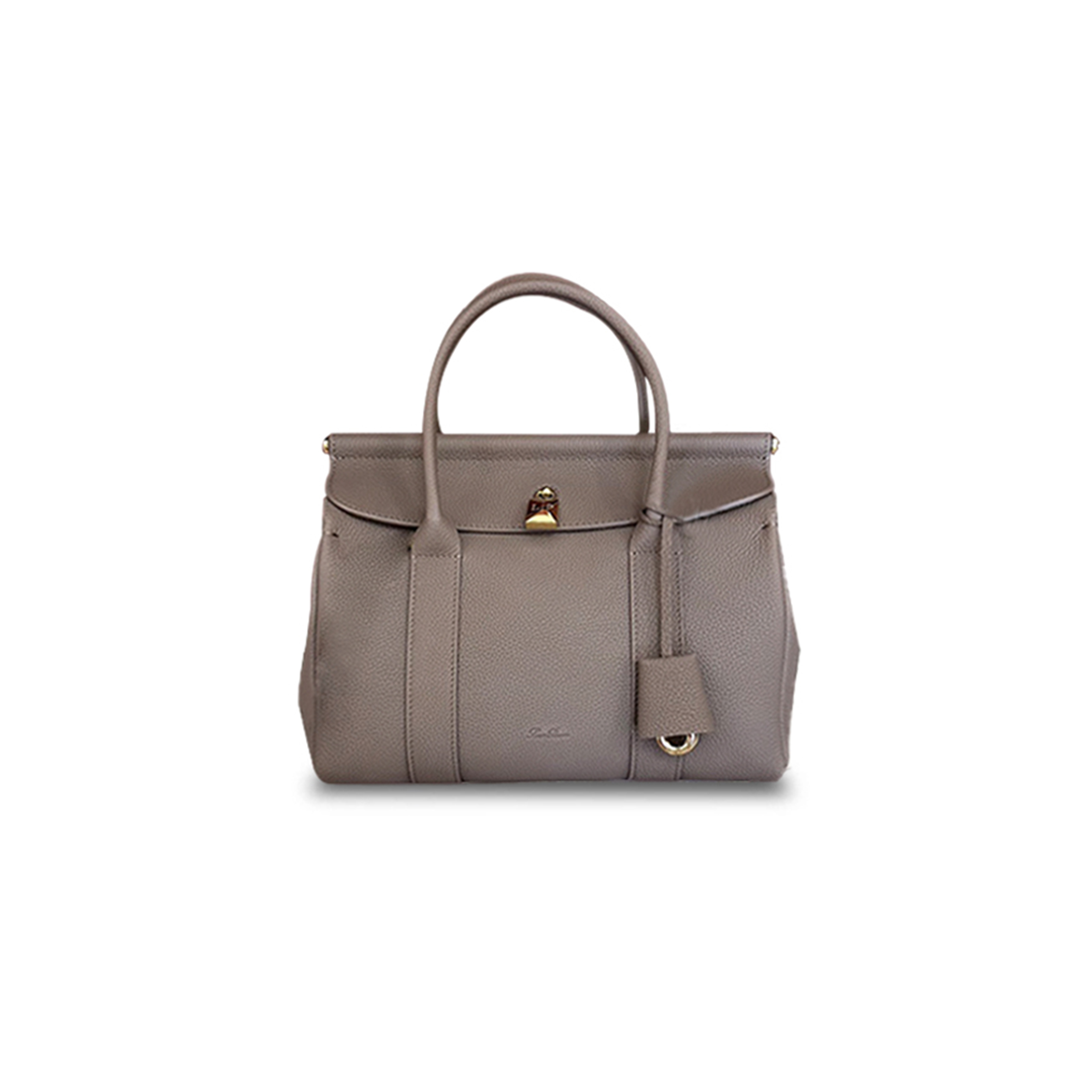 LORO PIANA LOOM BAG L25 FAO2680 (25*18*12.5cm)